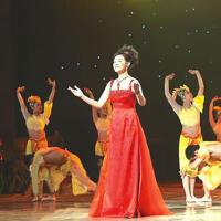 春节联欢晚会背景音乐_春节联欢晚会歌曲大全
