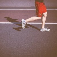 我的10KM