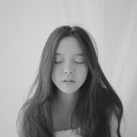 安静得想睡觉