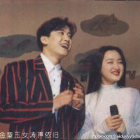 情歌对唱精选