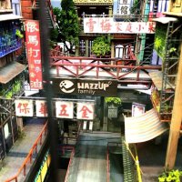 岁月无声