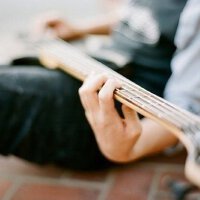 ♬初夏时光放耳朵去流浪