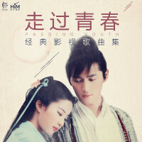 走过青春：经典影视歌曲集