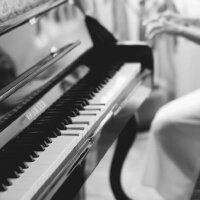 ♪让你一听就爱上的舒缓钢琴曲
