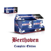 【西方古典】Beethoven:CompleteEdition贝多芬：全集