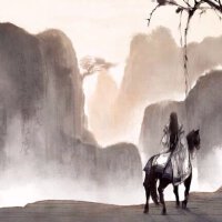 纯音乐之宁静悠远卷
