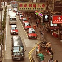 20世纪最经典的百首粤语老歌