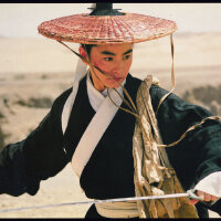 武侠光影