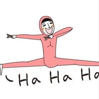 哈！烂大街的歌~