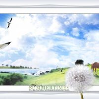 听听老歌品品咖啡