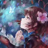 ACG：动漫中那些神曲(日语向)
