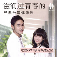 滋润过青春的台湾偶像剧经典