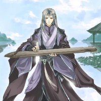 一入古风深似海