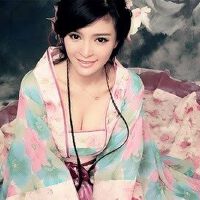 中国风私选