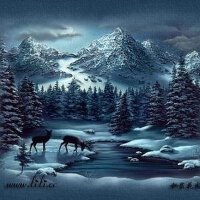 让人沉醉的背景音乐