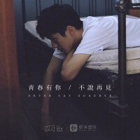 青春有你，不说再见！