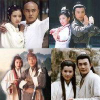 小时候的回忆——电视剧电影主题曲