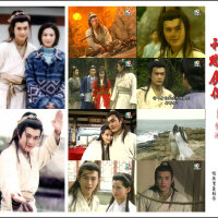 TVB配乐曲目武侠背景音乐精选大全TVB音乐轻音乐全记录