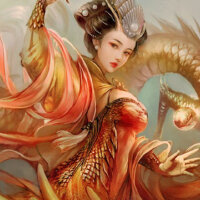 中国古风·长相守