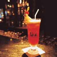 城市休闲，爵士bar