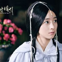 唯美古风向