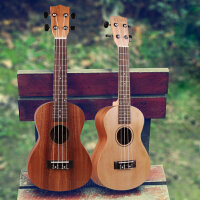 ukulele♥属于夏天的歌