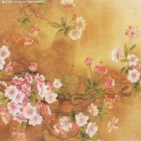 【中国风】我有焦尾琴，弦断无人和