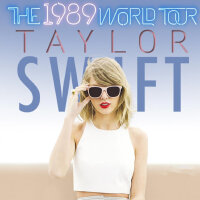 TaylorSwift演唱会最强嘉宾阵容盘点