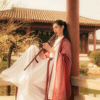 「不负相思，不负君」影视配乐/中国风/伤感/凄美/心湖错落相