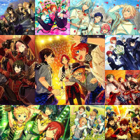 EnsembleStars☆偶像梦幻祭
