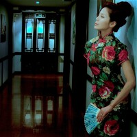 岁月留声机--美丽的70后女生