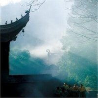清禅