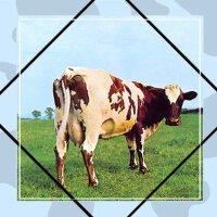 唱片封面大师StormThorgerson