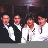同时入选香港年度十大中文金曲和十大劲歌金曲的歌曲（1991——1999）