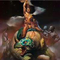 荷东猛士disco精选2