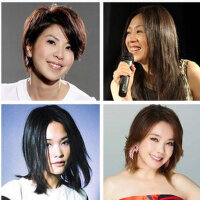 许茹芸、许美静、万芳、辛晓琪