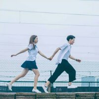 带着眼泪去流浪