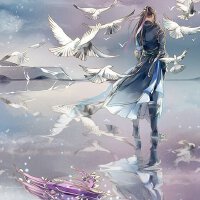 那些让我单曲循环的《古风》2