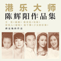 港乐大师：陈辉阳作品集