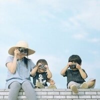 吹吹海风慢慢生活