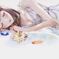 睡眠都市，安静的静谧氛围，共鸣的心灵之音