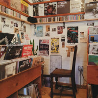【韩语轻快vol.1】CoffeeShop