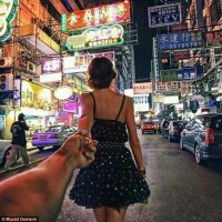 香港爱情故事【粤语】