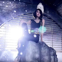 节奏控，抓住脑电波（韩语女声篇）