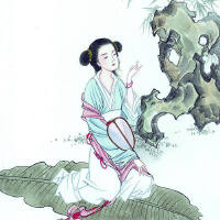 品味音乐灵魂对话（4）闭目养神