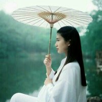 当古风邂逅小清新，惬意而行