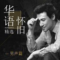 华语怀旧精选男声篇