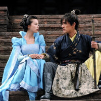 古装剧音乐合集