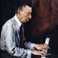 拉赫玛尼诺夫：钢琴作品SergeyRachmaninov:PianoWorks