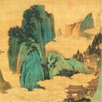 诗词歌曲精华录